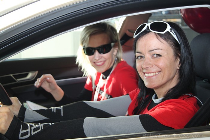 «Sieviešu dienas rallijs 2013» ko organizē Par stipru Latviju - lai nenokavētu citas bildes, tad piesakamies - www.Fb.com/Travelnews.lv «Sieviešu dienas rallijs 2013» ko organizē Par stipru Latviju - lai nenokavētu citas bildes, tad piesakamies - www.Fb.com/Travelnews.lv 89722