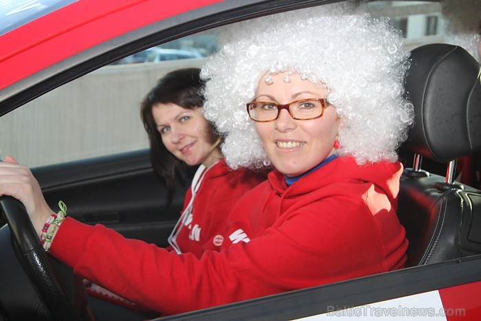 «Sieviešu dienas rallijs 2013», ko organizē Par stipru Latviju - lai nenokavētu citas bildes, tad piesakamies - www.Fb.com/Travelnews.lv «Sieviešu dienas rallijs 2013», ko organizē Par stipru Latviju - lai nenokavētu citas bildes, tad piesakamies - www.Fb.com/Travelnews.lv 89738