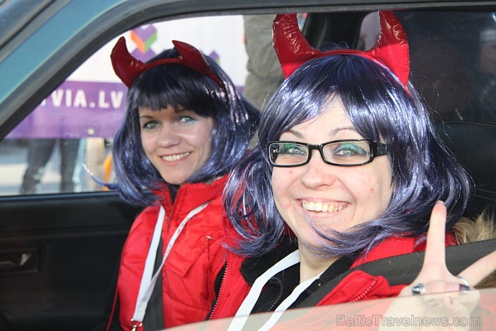 «Sieviešu dienas rallijs 2013», ko organizē Par stipru Latviju - lai nenokavētu citas bildes, tad piesakamies - www.Fb.com/Travelnews.lv «Sieviešu dienas rallijs 2013», ko organizē Par stipru Latviju - lai nenokavētu citas bildes, tad piesakamies - www.Fb.com/Travelnews.lv 89741
