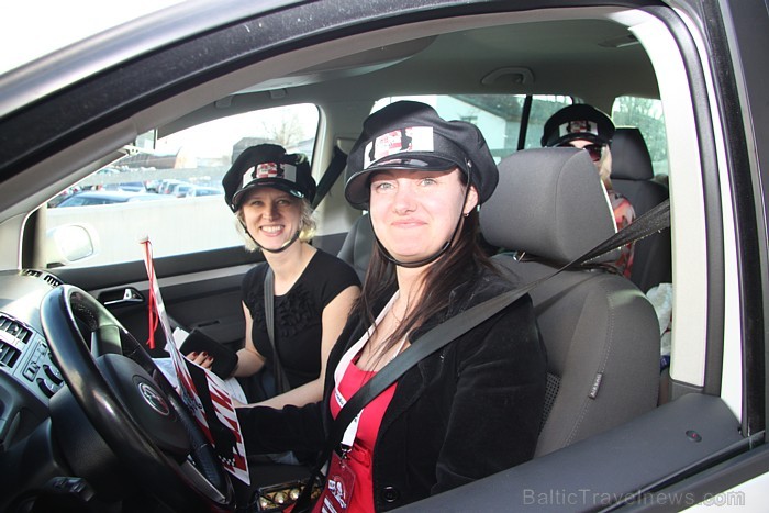 «Sieviešu dienas rallijs 2013», ko organizē Par stipru Latviju - lai nenokavētu citas bildes, tad piesakamies - www.Fb.com/Travelnews.lv «Sieviešu dienas rallijs 2013», ko organizē Par stipru Latviju - lai nenokavētu citas bildes, tad piesakamies - www.Fb.com/Travelnews.lv 89749
