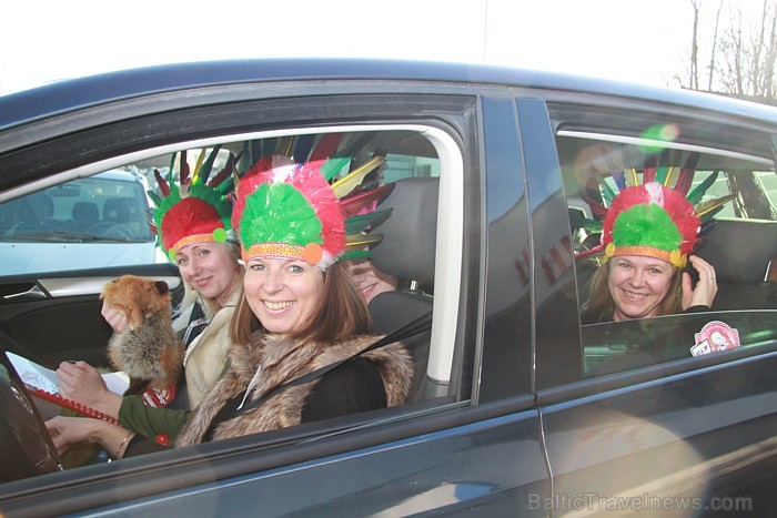 «Sieviešu dienas rallijs 2013», ko organizē Par stipru Latviju - lai nenokavētu citas bildes, tad piesakamies - www.Fb.com/Travelnews.lv «Sieviešu dienas rallijs 2013», ko organizē Par stipru Latviju - lai nenokavētu citas bildes, tad piesakamies - www.Fb.com/Travelnews.lv 89757