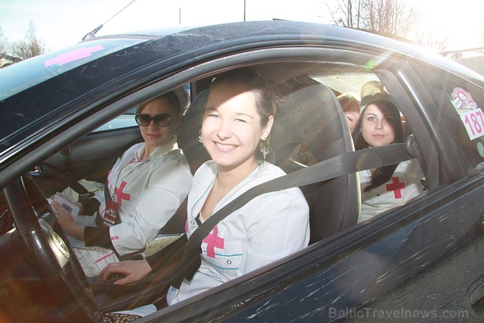 «Sieviešu dienas rallijs 2013», ko organizē Par stipru Latviju - lai nenokavētu citas bildes, tad piesakamies - www.Fb.com/Travelnews.lv «Sieviešu dienas rallijs 2013», ko organizē Par stipru Latviju - lai nenokavētu citas bildes, tad piesakamies - www.Fb.com/Travelnews.lv 89758