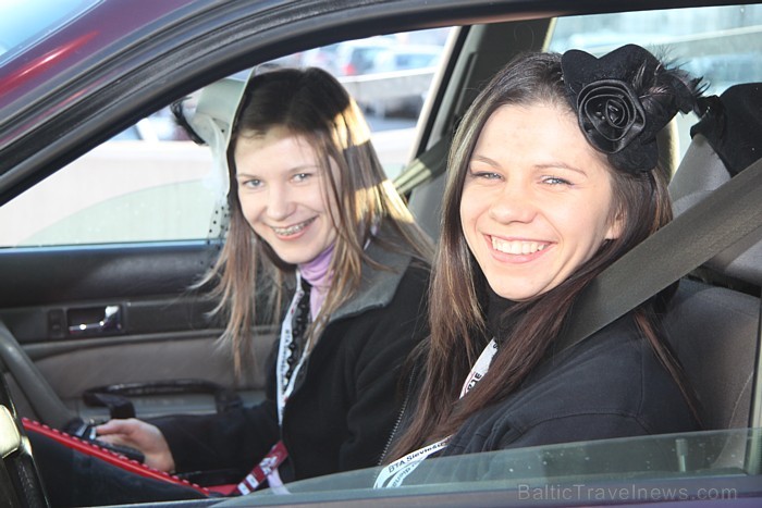 «BTA Sieviešu dienas rallijs 2013», ko organizē Par stipru Latviju - lai nenokavētu citas bildes, tad piesakamies - www.Fb.com/Travelnews.lv «BTA Sieviešu dienas rallijs 2013», ko organizē Par stipru Latviju - lai nenokavētu citas bildes, tad piesakamies - www.Fb.com/Travelnews.lv 89774