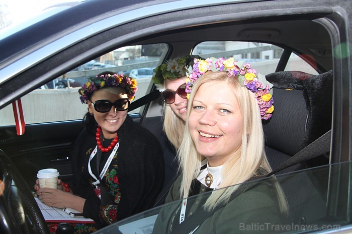 «BTA Sieviešu dienas rallijs 2013», ko organizē Par stipru Latviju - lai nenokavētu citas bildes, tad piesakamies - www.Fb.com/Travelnews.lv «BTA Sieviešu dienas rallijs 2013», ko organizē Par stipru Latviju - lai nenokavētu citas bildes, tad piesakamies - www.Fb.com/Travelnews.lv 89775