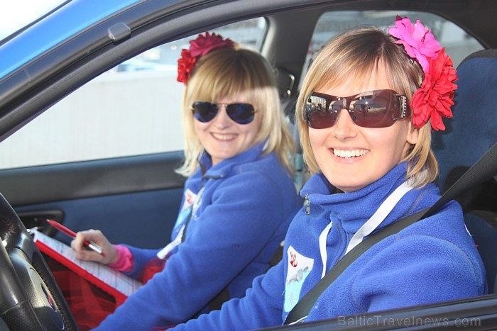 «BTA Sieviešu dienas rallijs 2013», ko organizē Par stipru Latviju - lai nenokavētu citas bildes, tad piesakamies - www.Fb.com/Travelnews.lv «BTA Sieviešu dienas rallijs 2013», ko organizē Par stipru Latviju - lai nenokavētu citas bildes, tad piesakamies - www.Fb.com/Travelnews.lv 89778