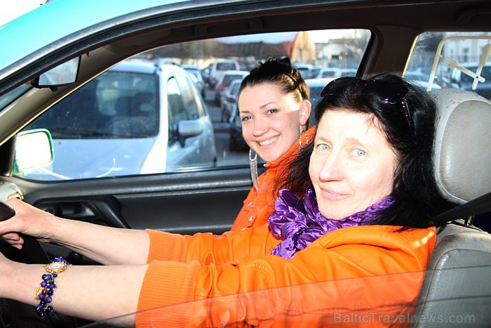 «BTA Sieviešu dienas rallijs 2013», ko organizē Par stipru Latviju - lai nenokavētu citas bildes, tad piesakamies - www.Fb.com/Travelnews.lv «BTA Sieviešu dienas rallijs 2013», ko organizē Par stipru Latviju - lai nenokavētu citas bildes, tad piesakamies - www.Fb.com/Travelnews.lv 89781