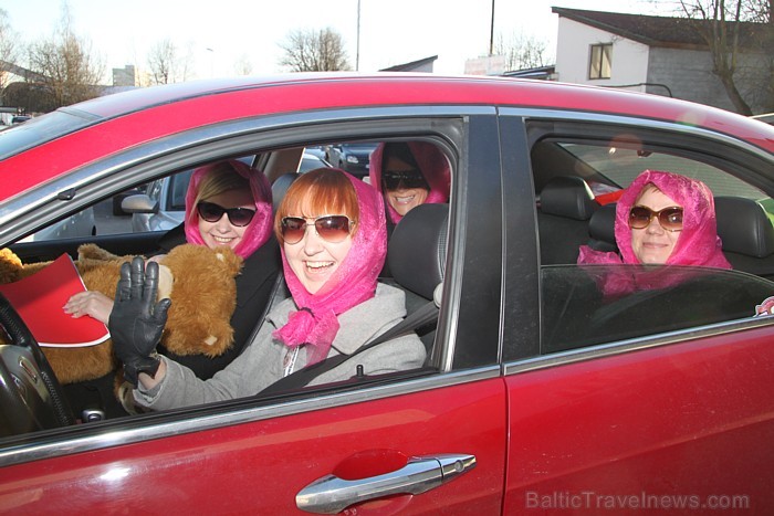«BTA Sieviešu dienas rallijs 2013», ko organizē 8.martā Par stipru Latviju - citas bildes skatiet www.Fb.com/Travelnews.lv «BTA Sieviešu dienas rallijs 2013», ko organizē 8.martā Par stipru Latviju - citas bildes skatiet www.Fb.com/Travelnews.lv 89785