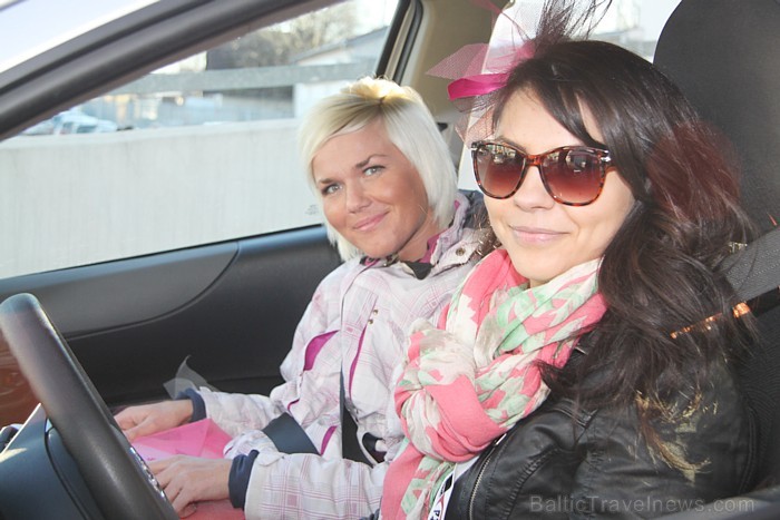 «BTA Sieviešu dienas rallijs 2013», ko organizē 8.martā Par stipru Latviju - citas bildes skatiet www.Fb.com/Travelnews.lv «BTA Sieviešu dienas rallijs 2013», ko organizē 8.martā Par stipru Latviju - citas bildes skatiet www.Fb.com/Travelnews.lv 89787