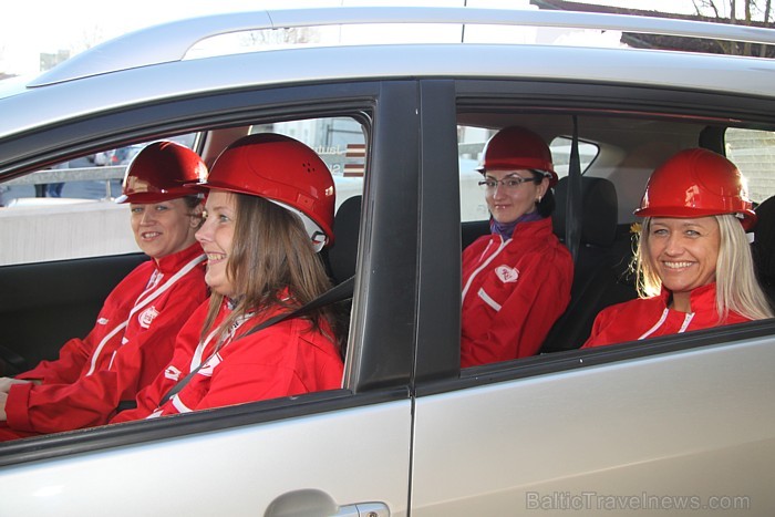 «BTA Sieviešu dienas rallijs 2013», ko organizē 8.martā Par stipru Latviju - citas bildes skatiet www.Fb.com/Travelnews.lv «BTA Sieviešu dienas rallijs 2013», ko organizē 8.martā Par stipru Latviju - citas bildes skatiet www.Fb.com/Travelnews.lv 89794