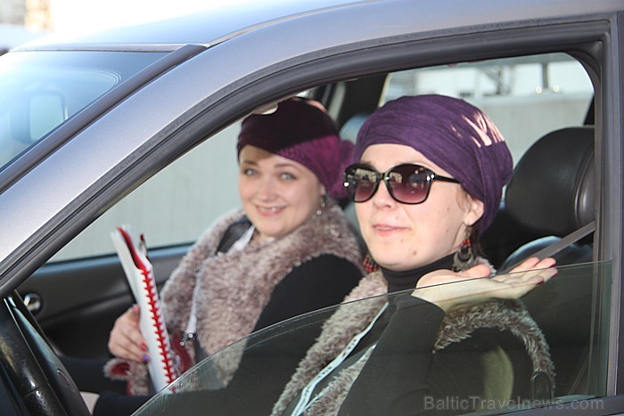 «BTA Sieviešu dienas rallijs 2013», ko organizē 8.martā Par stipru Latviju - citas bildes skatiet www.Fb.com/Travelnews.lv «BTA Sieviešu dienas rallijs 2013», ko organizē 8.martā Par stipru Latviju - citas bildes skatiet www.Fb.com/Travelnews.lv 89800
