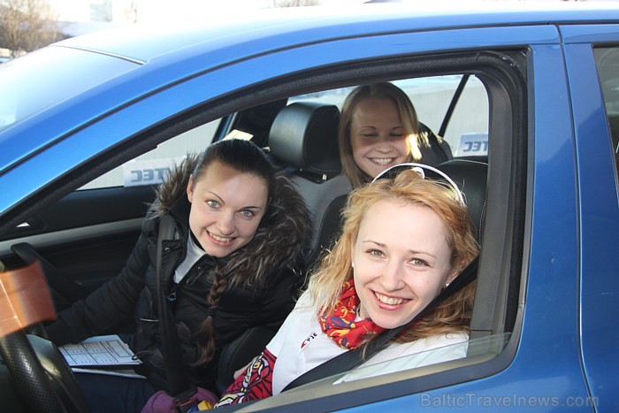 «BTA Sieviešu dienas rallijs 2013», ko organizē 8.martā Par stipru Latviju - citas bildes skatiet www.Fb.com/Travelnews.lv «BTA Sieviešu dienas rallijs 2013», ko organizē 8.martā Par stipru Latviju - citas bildes skatiet www.Fb.com/Travelnews.lv 89803