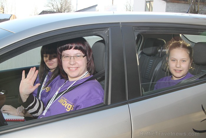 «BTA Sieviešu dienas rallijs 2013», ko organizē 8.martā Par stipru Latviju - citas bildes skatiet www.Fb.com/Travelnews.lv «BTA Sieviešu dienas rallijs 2013», ko organizē 8.martā Par stipru Latviju - citas bildes skatiet www.Fb.com/Travelnews.lv 89813