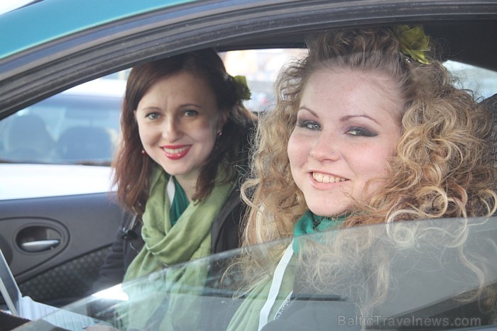 «BTA Sieviešu dienas rallijs 2013», ko organizē 8.martā Par stipru Latviju - citas bildes skatiet www.Fb.com/Travelnews.lv «BTA Sieviešu dienas rallijs 2013», ko organizē 8.martā Par stipru Latviju - citas bildes skatiet www.Fb.com/Travelnews.lv 89822