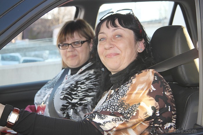 «BTA Sieviešu dienas rallijs 2013», ko organizē 8.martā Par stipru Latviju - citas bildes skatiet www.Fb.com/Travelnews.lv «BTA Sieviešu dienas rallijs 2013», ko organizē 8.martā Par stipru Latviju - citas bildes skatiet www.Fb.com/Travelnews.lv 89823