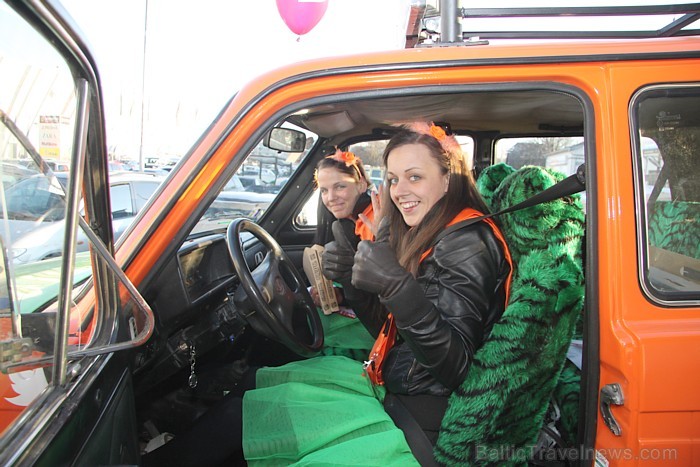 «BTA Sieviešu dienas rallijs 2013», ko organizē 8.martā Par stipru Latviju - citas bildes skatiet www.Fb.com/Travelnews.lv «BTA Sieviešu dienas rallijs 2013», ko organizē 8.martā Par stipru Latviju - citas bildes skatiet www.Fb.com/Travelnews.lv 89825