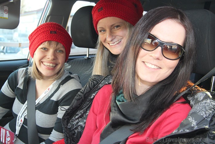 «BTA Sieviešu dienas rallijs 2013», ko organizē 8.martā Par stipru Latviju - citas bildes skatiet www.Fb.com/Travelnews.lv «BTA Sieviešu dienas rallijs 2013», ko organizē 8.martā Par stipru Latviju - citas bildes skatiet www.Fb.com/Travelnews.lv 89847
