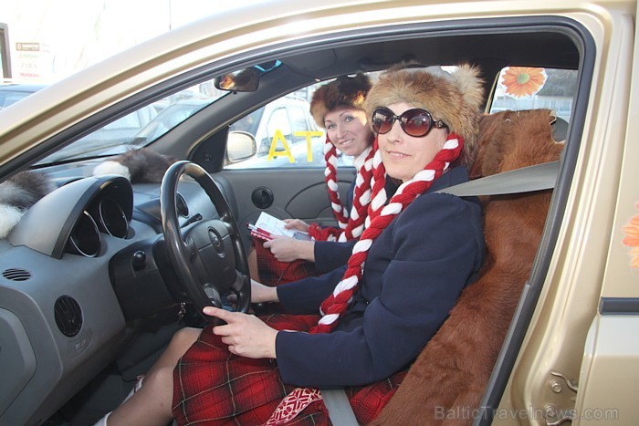 «BTA Sieviešu dienas rallijs 2013», ko organizē 8.martā Par stipru Latviju - citas bildes skatiet www.Fb.com/Travelnews.lv «BTA Sieviešu dienas rallijs 2013», ko organizē 8.martā Par stipru Latviju - citas bildes skatiet www.Fb.com/Travelnews.lv 89851
