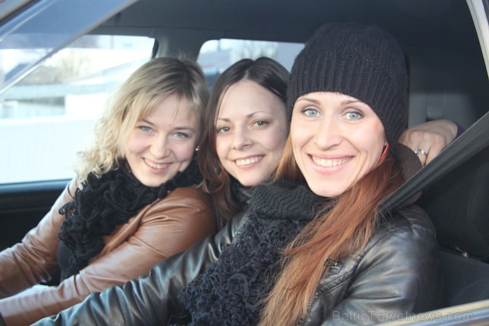 «BTA Sieviešu dienas rallijs 2013», ko organizē 8.martā Par stipru Latviju - citas bildes skatiet www.Fb.com/Travelnews.lv «BTA Sieviešu dienas rallijs 2013», ko organizē 8.martā Par stipru Latviju - citas bildes skatiet www.Fb.com/Travelnews.lv 89857
