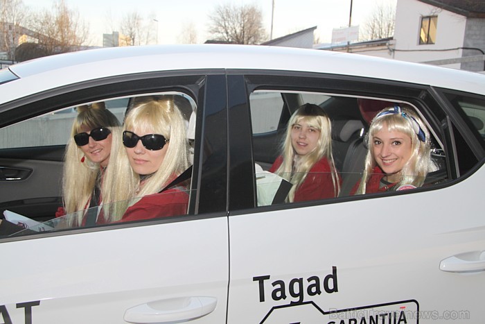 «BTA Sieviešu dienas rallijs 2013», ko organizē 8.martā Par stipru Latviju - citas bildes skatiet www.Fb.com/Travelnews.lv «BTA Sieviešu dienas rallijs 2013», ko organizē 8.martā Par stipru Latviju - citas bildes skatiet www.Fb.com/Travelnews.lv 89859