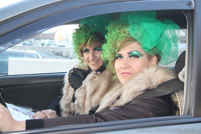 «BTA Sieviešu dienas rallijs 2013», ko organizē Par stipru Latviju - lai nenokavētu citas bildes, tad piesakamies - www.Fb.com/Travelnews.lv «BTA Sieviešu dienas rallijs 2013», ko organizē Par stipru Latviju - lai nenokavētu citas bildes, tad piesakamies - www.Fb.com/Travelnews.lv 89861