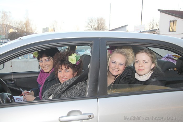 «BTA Sieviešu dienas rallijs 2013», ko organizē Par stipru Latviju - lai nenokavētu citas bildes, tad piesakamies - www.Fb.com/Travelnews.lv «BTA Sieviešu dienas rallijs 2013», ko organizē Par stipru Latviju - lai nenokavētu citas bildes, tad piesakamies - www.Fb.com/Travelnews.lv 89864