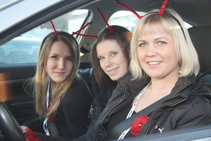 «BTA Sieviešu dienas rallijs 2013», ko organizē Par stipru Latviju - lai nenokavētu citas bildes, tad piesakamies - www.Fb.com/Travelnews.lv «BTA Sieviešu dienas rallijs 2013», ko organizē Par stipru Latviju - lai nenokavētu citas bildes, tad piesakamies - www.Fb.com/Travelnews.lv 89866