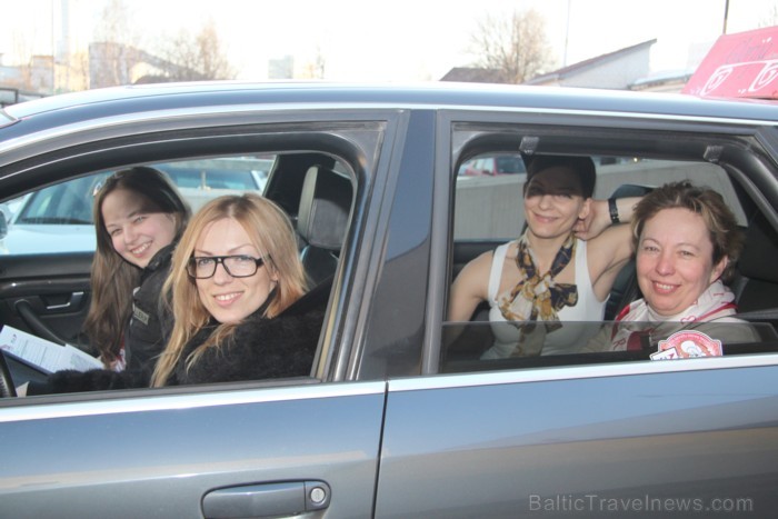 «BTA Sieviešu dienas rallijs 2013», ko organizē Par stipru Latviju - lai nenokavētu citas bildes, tad piesakamies - www.Fb.com/Travelnews.lv «BTA Sieviešu dienas rallijs 2013», ko organizē Par stipru Latviju - lai nenokavētu citas bildes, tad piesakamies - www.Fb.com/Travelnews.lv 89870
