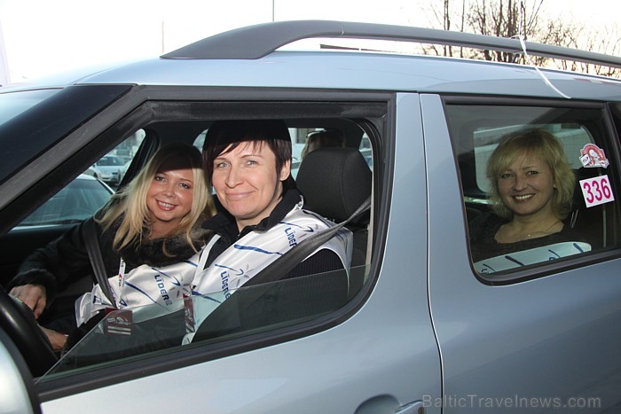 «BTA Sieviešu dienas rallijs 2013», ko organizē Par stipru Latviju - citas bildes skatām www.Fb.com/Travelnews.lv «BTA Sieviešu dienas rallijs 2013», ko organizē Par stipru Latviju - citas bildes skatām www.Fb.com/Travelnews.lv 89892