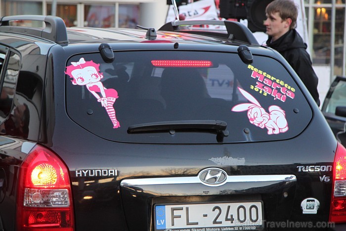 «BTA Sieviešu dienas rallijs 2013», ko organizē Par stipru Latviju - citas bildes skatām www.Fb.com/Travelnews.lv «BTA Sieviešu dienas rallijs 2013», ko organizē Par stipru Latviju - citas bildes skatām www.Fb.com/Travelnews.lv 89915