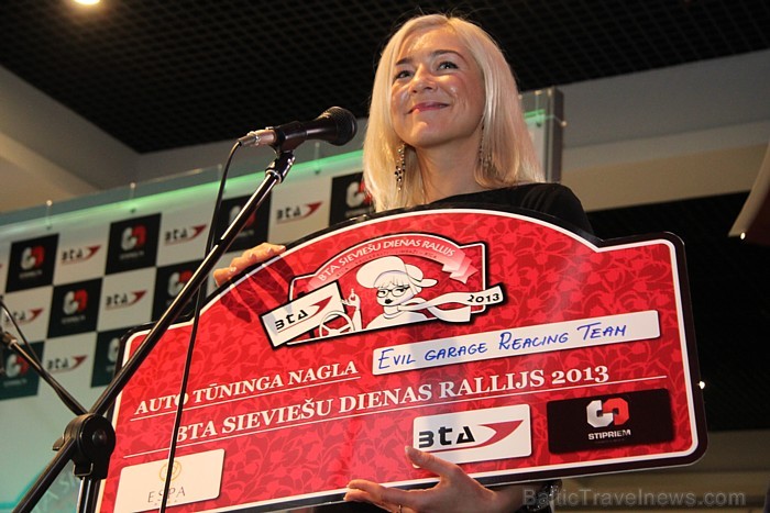 «BTA Sieviešu dienas rallijs 2013», ko organizē Par stipru Latviju - citas bildes skatām www.Fb.com/Travelnews.lv «BTA Sieviešu dienas rallijs 2013», ko organizē Par stipru Latviju - citas bildes skatām www.Fb.com/Travelnews.lv 89953