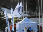 Siguldā norisinājies noslēguma bobsleja, skeletona un kamaniņu sporta pasākums