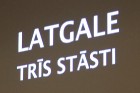 «Latgale. Trīs stāsti» pirmizrāde Rēzeknē apliecina latgalisko dzīvotspēku