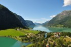 Travelnews.lv lasītājs iepazīstina ar Sognefjordu, kas tiek saukts par fjordu karali