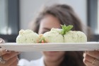 Suši restorāns «Kabuki» ir ieteicama adrese Vecrīgā