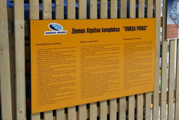Sniega Parkā Mežaparkā vēl iespējams baudīt ziemas priekus, ko aktīvi izmanto gan bērni, gan pieaugušie www.sniegaparks.lv Sniega Parkā Mežaparkā vēl iespējams baudīt ziemas priekus, ko aktīvi izmanto gan bērni, gan pieaugušie www.sniegaparks.lv 91184
