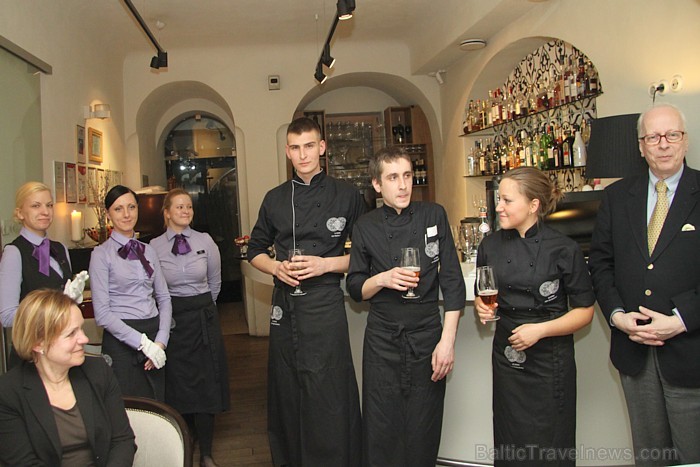 Vecrīgas restorāns Le Dome rīkoja 03.04.2013 degustrācijas vakariņas ar plašu Latvijas alus izvēli - www.ZivjuRestorans.lv Vecrīgas restorāns Le Dome rīkoja 03.04.2013 degustrācijas vakariņas ar plašu Latvijas alus izvēli - www.ZivjuRestorans.lv 91407