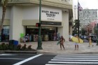 Jēkaba aģentūras stāsts - Aloha, Hawaii