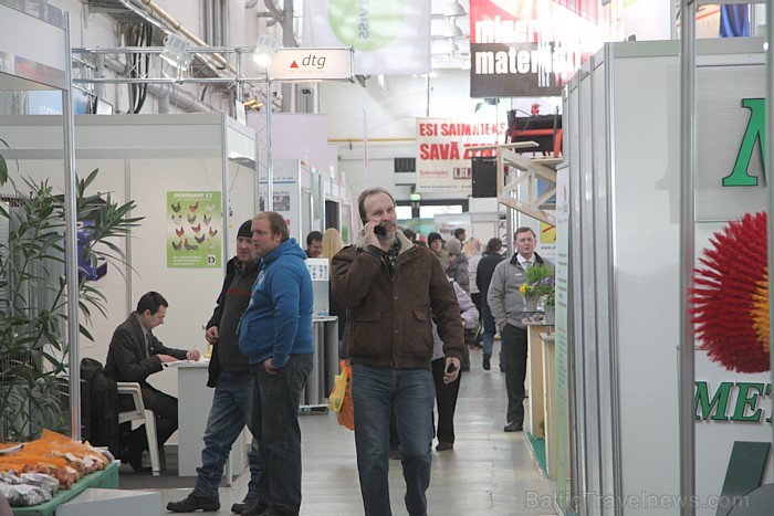 Izstāžu kompleksā «Rāmava» no 4.04 līdz 7.04.2013 notika starptautiskā lauksaimniecības, lopkopības, mežkopības un lauku celtniecības izstāde «PAVASAR Izstāžu kompleksā «Rāmava» no 4.04 līdz 7.04.2013 notika starptautiskā lauksaimniecības, lopkopības, mežkopības un lauku celtniecības izstāde «PAVASAR 91520