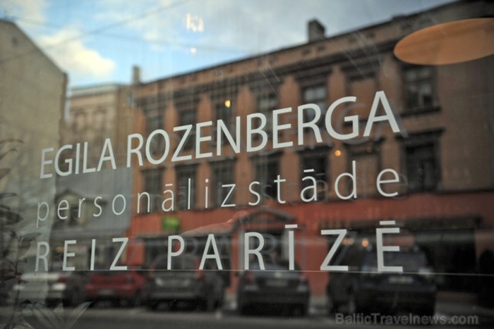 Egila Rozenberga izstādes REIZ PARĪZĒ atklāšana Vīna Studijā 2013. gada 9. aprīlī - www.vinastudija.lv Egila Rozenberga izstādes REIZ PARĪZĒ atklāšana Vīna Studijā 2013. gada 9. aprīlī - www.vinastudija.lv 91727