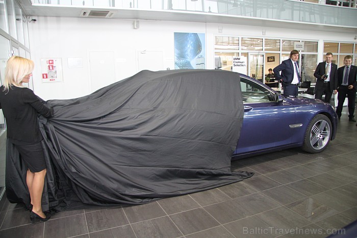 Autocentrā Inchcape BM Auto tika svinīgi prezentēti četri Alpina modeļi - BMW Alpina B5 Biturbo, BMW Alpina D5, BMW B6 Biturbo Coupe un pilnpiedziņas Autocentrā Inchcape BM Auto tika svinīgi prezentēti četri Alpina modeļi - BMW Alpina B5 Biturbo, BMW Alpina D5, BMW B6 Biturbo Coupe un pilnpiedziņas 91772