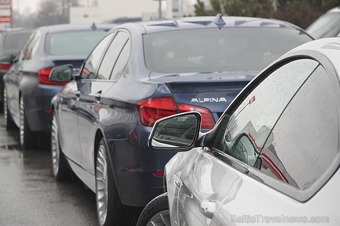 Pirmo reizi Latvijā BMW Alpina piedāvāja 11.04.2013 vienlaicīgi testēt 4 modeļus (D5, B5, B6 un B7) ar www.inchcape-bmauto.lv atbalstu Pirmo reizi Latvijā BMW Alpina piedāvāja 11.04.2013 vienlaicīgi testēt 4 modeļus (D5, B5, B6 un B7) ar www.inchcape-bmauto.lv atbalstu 91794