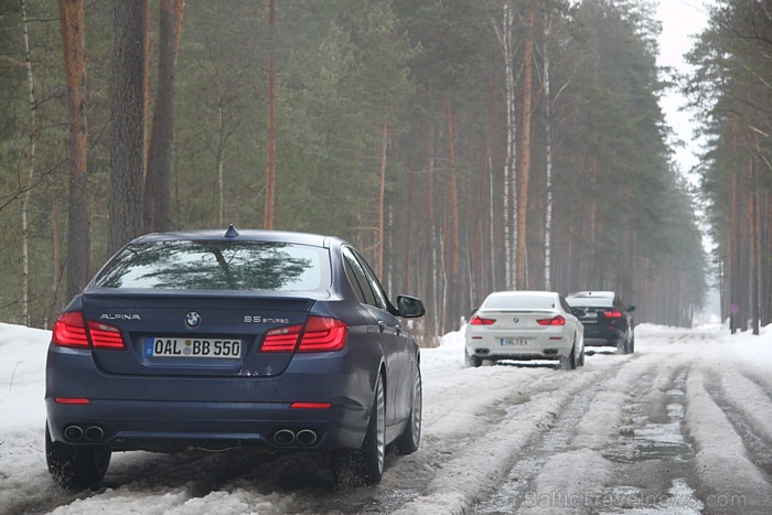 Pirmo reizi Latvijā BMW Alpina piedāvāja 11.04.2013 vienlaicīgi testēt 4 modeļus (D5, B5, B6 un B7) ar www.inchcape-bmauto.lv atbalstu Pirmo reizi Latvijā BMW Alpina piedāvāja 11.04.2013 vienlaicīgi testēt 4 modeļus (D5, B5, B6 un B7) ar www.inchcape-bmauto.lv atbalstu 91796