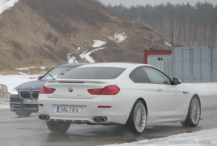 Pirmo reizi Latvijā BMW Alpina piedāvāja 11.04.2013 vienlaicīgi testēt 4 modeļus (D5, B5, B6 un B7) ar www.inchcape-bmauto.lv atbalstu Pirmo reizi Latvijā BMW Alpina piedāvāja 11.04.2013 vienlaicīgi testēt 4 modeļus (D5, B5, B6 un B7) ar www.inchcape-bmauto.lv atbalstu 91803