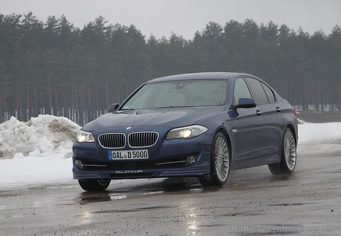 Pirmo reizi Latvijā BMW Alpina piedāvāja 11.04.2013 vienlaicīgi testēt 4 modeļus (D5, B5, B6 un B7) ar www.inchcape-bmauto.lv atbalstu Pirmo reizi Latvijā BMW Alpina piedāvāja 11.04.2013 vienlaicīgi testēt 4 modeļus (D5, B5, B6 un B7) ar www.inchcape-bmauto.lv atbalstu 91808