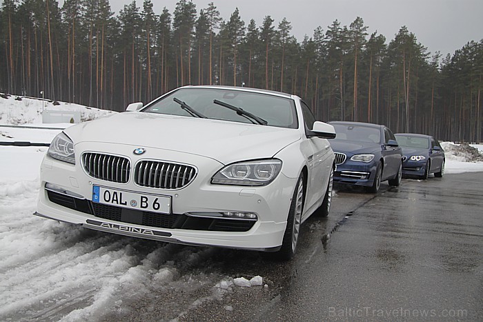 Pirmo reizi Latvijā BMW Alpina piedāvāja 11.04.2013 vienlaicīgi testēt 4 modeļus (D5, B5, B6 un B7) ar www.inchcape-bmauto.lv atbalstu Pirmo reizi Latvijā BMW Alpina piedāvāja 11.04.2013 vienlaicīgi testēt 4 modeļus (D5, B5, B6 un B7) ar www.inchcape-bmauto.lv atbalstu 91812