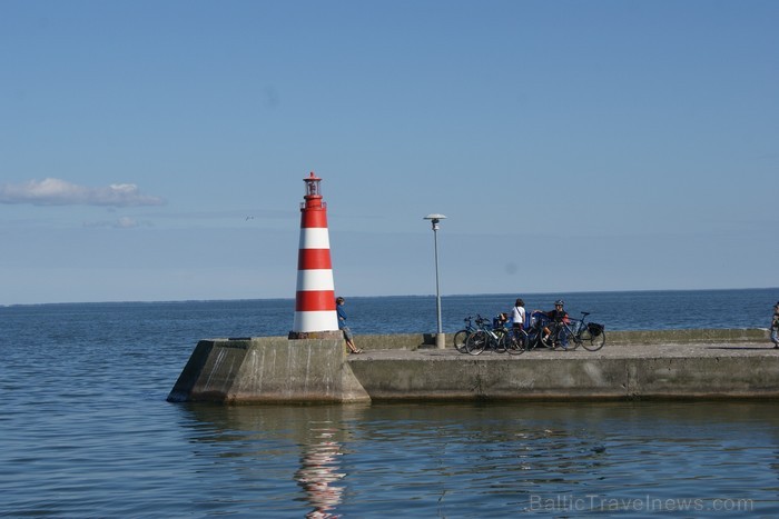 Kuršu kāpas ciemata Nidas šarms www.visitlithuania.net 92040