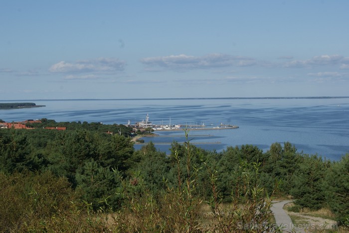 Jau pavisam drīz gan ceļotāji no Latvijas, gan citām valstīm atkal dosies apskatīt unikālo dabas veidojumu - Kuršu kāpu www.visitlithuania.net Jau pavisam drīz gan ceļotāji no Latvijas, gan citām valstīm atkal dosies apskatīt unikālo dabas veidojumu - Kuršu kāpu www.visitlithuania.net 92045