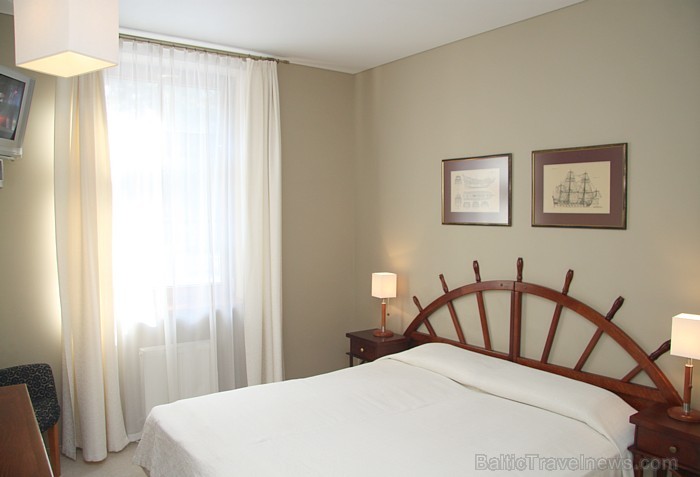 Viesnīca Port Hotel Ādažos 92184