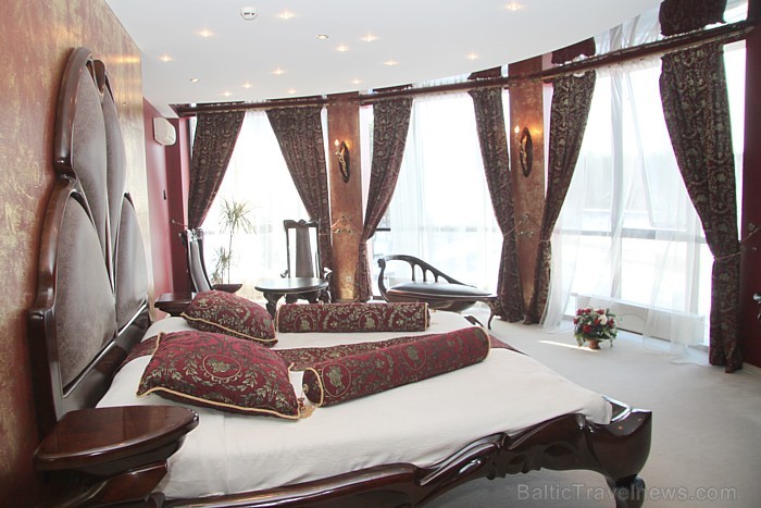 Viesnīca Port Hotel Ādažos 92190