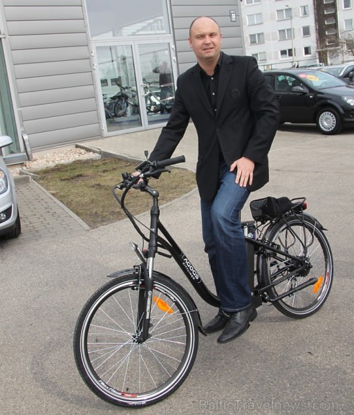 Eletrovelosipēdu projekts Blue Shock Bike atver mobilitātes centru Rīgā - www.fb.com/BlueShockBike Eletrovelosipēdu projekts Blue Shock Bike atver mobilitātes centru Rīgā - www.fb.com/BlueShockBike 92282